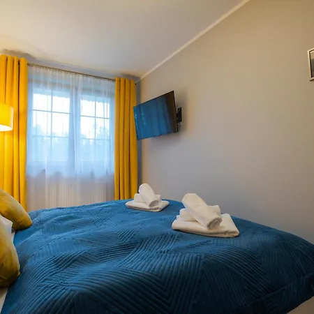 Gold&snow Apartamento *