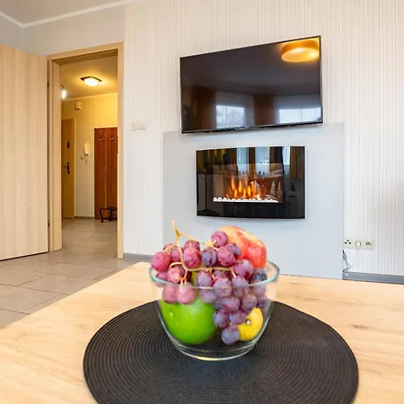 Apartamento Gold&snow Karpacz