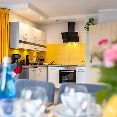 Apartamento Gold&snow *