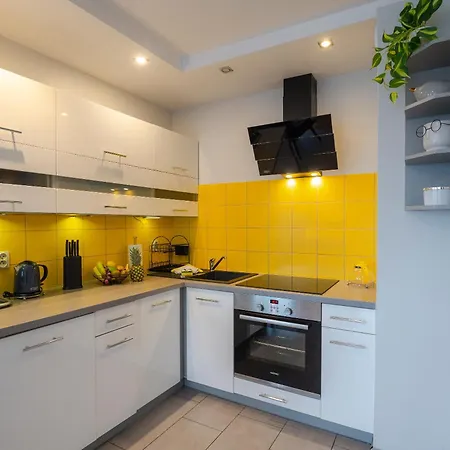 Gold&snow Apartamento *