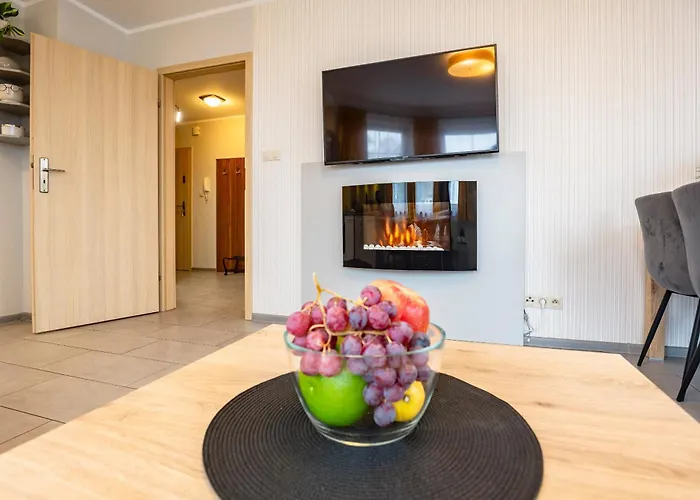 Apartment Gold&snow Karpacz