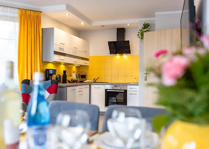 Apartment Gold&snow *